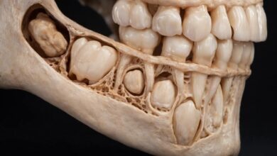 El secreto que muchos padres desconocen: dos generaciones de dientes viven juntas desde antes del nacimiento 2