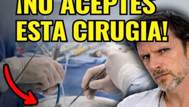 5 cirugías que yo, como Médico, ¡Nunca haría! 10
