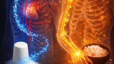 La verdad incómoda sobre la sal que nadie quiere decir… 5