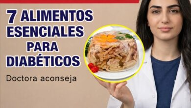 Estos 7 alimentos baratos te ayudarán a combatir la resistencia a la insulina 2