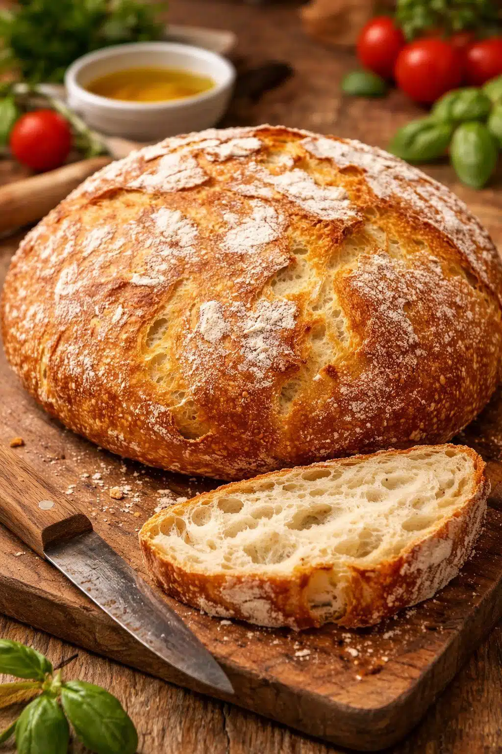 Pan Sin Amasar