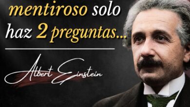 Para pillar a un mentiroso solo haz 2 preguntas… 9