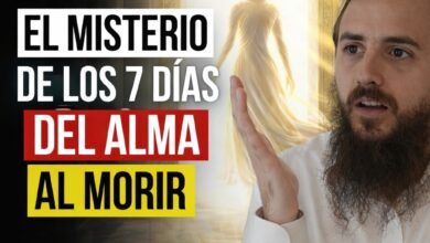 ¿Qué le ocurre al alma en los primeros 7 días después de la muerte? 6