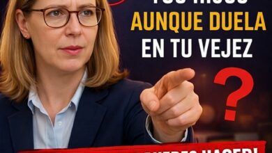 Después de los 60… Estas Personas Pueden Dañarte Más de lo que Crees 2