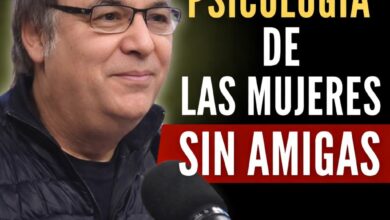 Las mujeres con pocas o ninguna amiga tienen estas 5 características 5