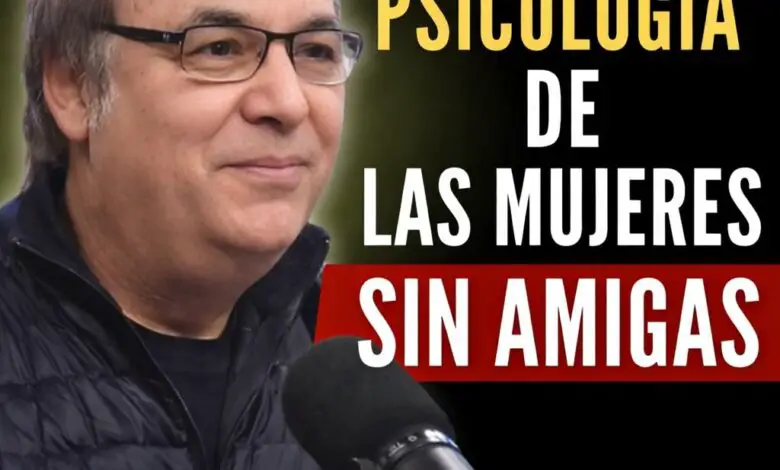 Las mujeres con pocas o ninguna amiga tienen estas 5 características 1