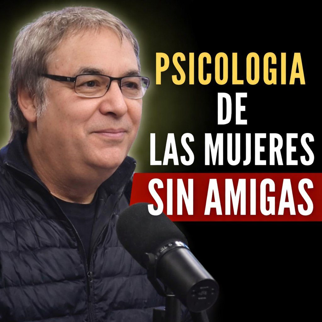 Las mujeres con pocas o ninguna amiga tienen estas 5 características