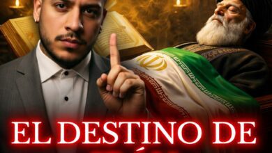 Lo que la Biblia revela sobre el futuro de Irán 3