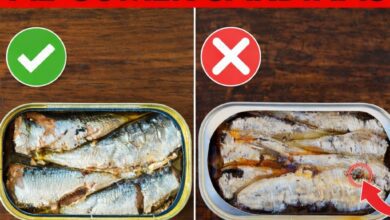 Antes de volver a abrir una lata de sardinas, ¡mira esto! 3
