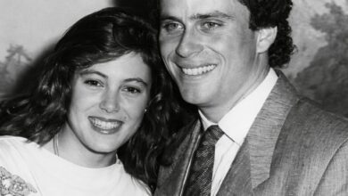 ¿Lo reconoces? Este joven de los 80 se convirtió en una estrella mundial años después 3