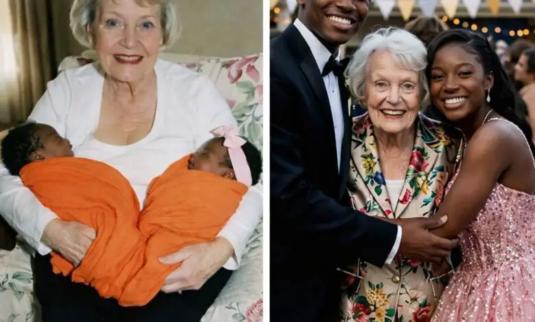 Aquí continúa la historia 1