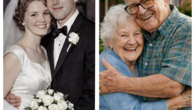 El secreto que mi esposo guardó toda su vida… y que cambió la mía para siempre 3