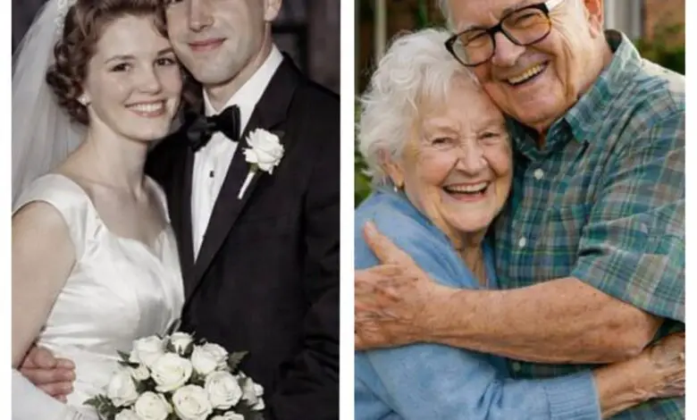 El secreto que mi esposo guardó toda su vida… y que cambió la mía para siempre 1