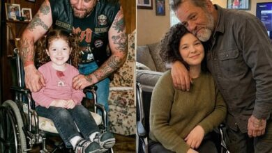 “Te mentí toda tu vida”… la verdad que mi tío guardó hasta el final 3