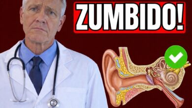 Si te zumban los oídos todo el tiempo, a tu cuerpo le falta esto. 2