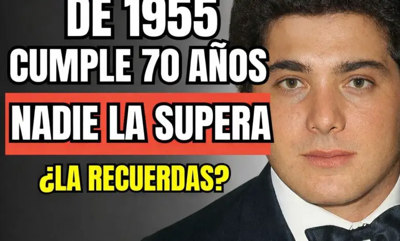 La música de los años 50: canciones que no solo se escuchaban… se sentían 1