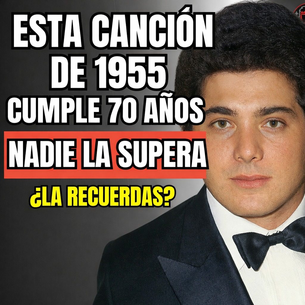 La música de los años 50: canciones que no solo se escuchaban… se sentían