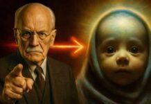 Si tus hijos nacieron entre 1980 y 1999… esto tienes que verlo | Carl Jung.
