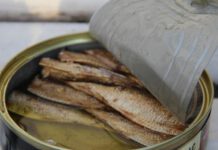 Especialistas revelan que a la hora de comer SARDINAS EN LATA debes saber esto…