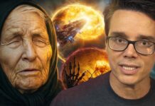 Las profecías de Baba Vanga para 2026: Lo que dice la ciencia sobre cada una.