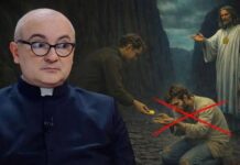 8 personas a las que Dios no quiere que ayudes: esto lo dice la Biblia.