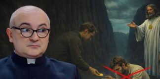 8 personas a las que Dios no quiere que ayudes: esto lo dice la Biblia.