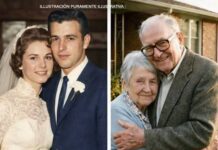 La verdad que vivió escondida 65 años