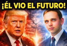 La profecía de Edgar Cayce para 2026 sobre Trump que está por cumplirse…