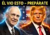 La predicción de Edgar Cayce sobre Trump para 2026: entre la profecía y la realidad