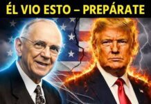 La predicción de Edgar Cayce sobre Trump para 2026: entre la profecía y la realidad