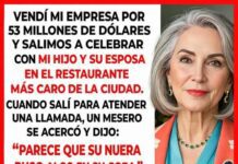 La Cena de los 53 Millones