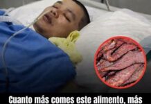 Un tipo de carne que mucha gente ama y comen todos los días.