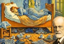 ¿No puedes limpiar tu casa y siempre lo pospones? Tu alma está tratando de decirte algo | Carl Jung.