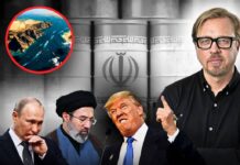 El acuerdo entre Estados Unidos e Irán quebrará a Rusia: el punto clave que el Kremlin no tuvo en cuenta.