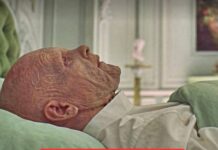 Un estudio revela: tu cuerpo sabe cuándo se acerca la muerte, y todo comienza en la nariz