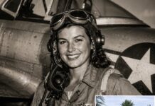 Piloto desaparecido en 1944… y el hallazgo que desconcertó a todos 70 años después