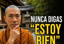 Si Te Preguntan Cómo Estás, ¡Cuidado! Pierdes Tu Poder