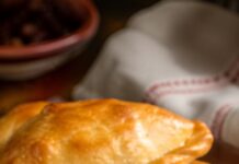 Empanadillas Argentinas