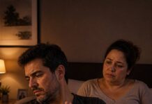Los hombres pierden el deseo por estas 5 razones.