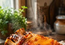 Guarda la receta de esta deliciosa carne