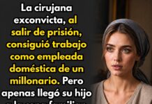 Las Manos que Recuerdan
