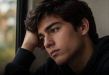 10 señales de que un hijo guarda resentimiento hacia su madre…