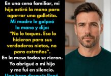 Los Verdaderos Extraños