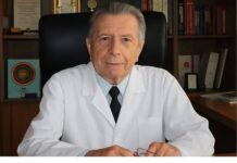 Quitá una sola cosa de tu casa y vivirás más: un cardiólogo de 92 años habla sobre la salud y el corazón.