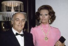 El hijo de Sophia Loren comparte la clave del amor duradero entre su madre y Carlo Ponti