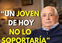 Tengo 89 años y así era la vida antes”: recuerdos de una época que los jóvenes de hoy difícilmente imaginarían