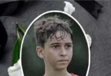 Jugador de Fútbol de Solo 14 Años Muere Tras Sentir Dolor en