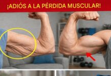 Dile adiós a la pérdida muscular después de los 60: cómo los alimentos de origen vegetal y las recetas sencillas ayudan a combatir la sarcopenia.