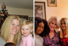 Durante años recé para convertirme en madre, adopté a una segunda hija… y la noche de su baile de graduación me reveló una verdad que me