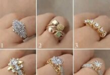 El anillo que eliges revela aspectos ocultos de tu personalidad